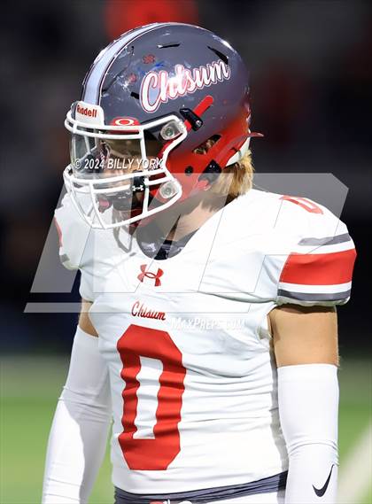 Thumbnail 2 in Grand Saline vs Chisum photogallery.