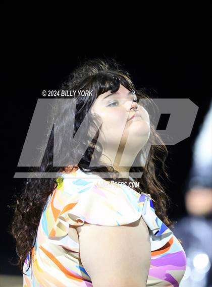 Thumbnail 2 in Grand Saline vs Chisum photogallery.