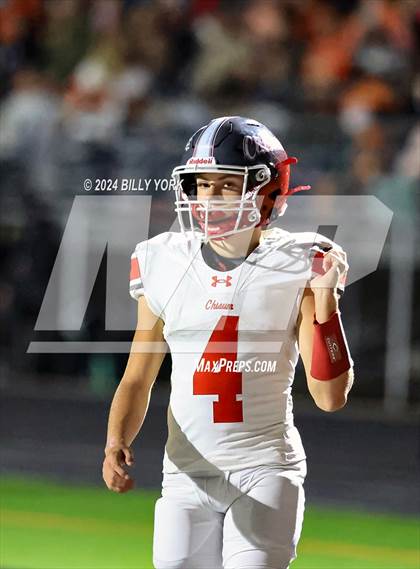 Thumbnail 2 in Grand Saline vs Chisum photogallery.