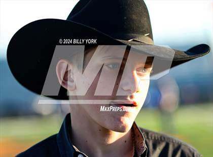 Thumbnail 2 in Grand Saline vs Chisum photogallery.