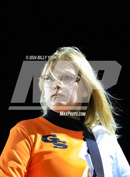 Thumbnail 2 in Grand Saline vs Chisum photogallery.