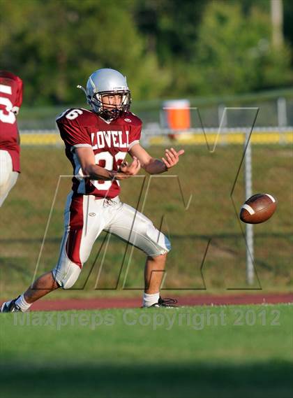 Thumbnail 2 in Lowell @ Nashua South photogallery.