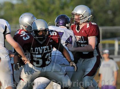 Thumbnail 3 in Lowell @ Nashua South photogallery.