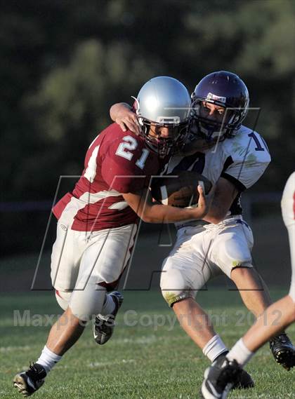 Thumbnail 3 in Lowell @ Nashua South photogallery.