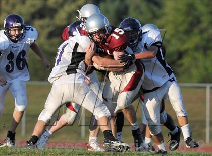 Thumbnail 2 in Lowell @ Nashua South photogallery.