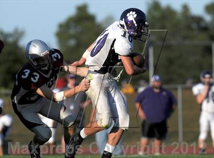 Thumbnail 1 in Lowell @ Nashua South photogallery.