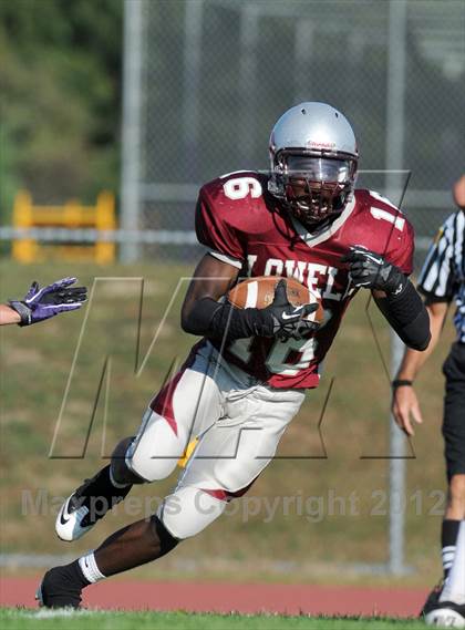 Thumbnail 1 in Lowell @ Nashua South photogallery.