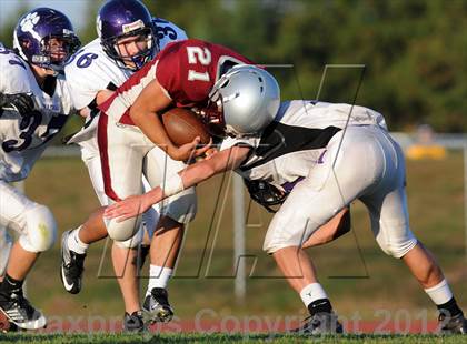 Thumbnail 1 in Lowell @ Nashua South photogallery.