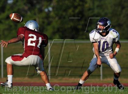 Thumbnail 3 in Lowell @ Nashua South photogallery.