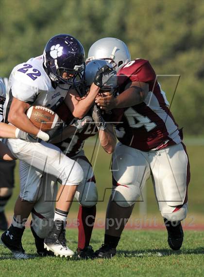 Thumbnail 3 in Lowell @ Nashua South photogallery.
