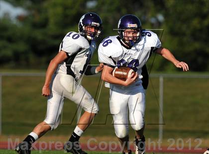Thumbnail 1 in Lowell @ Nashua South photogallery.