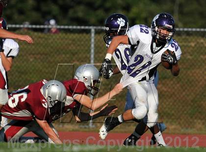 Thumbnail 3 in Lowell @ Nashua South photogallery.