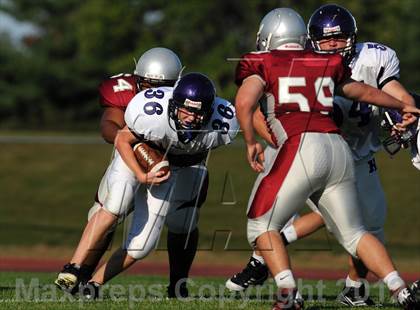 Thumbnail 3 in Lowell @ Nashua South photogallery.