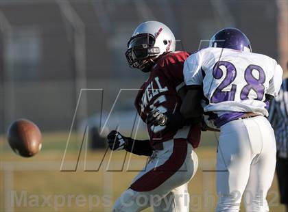 Thumbnail 2 in Lowell @ Nashua South photogallery.