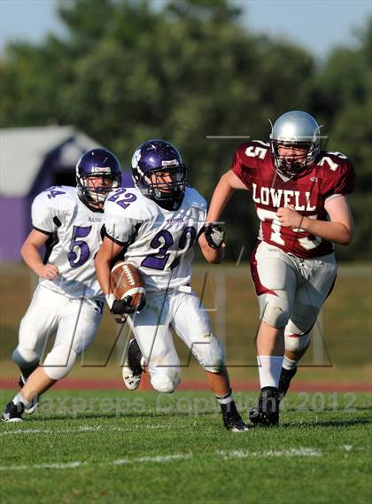 Thumbnail 3 in Lowell @ Nashua South photogallery.