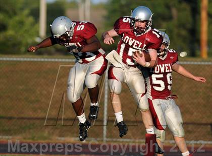 Thumbnail 3 in Lowell @ Nashua South photogallery.