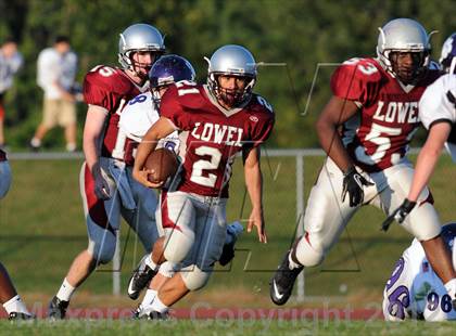 Thumbnail 3 in Lowell @ Nashua South photogallery.