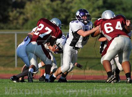 Thumbnail 2 in Lowell @ Nashua South photogallery.