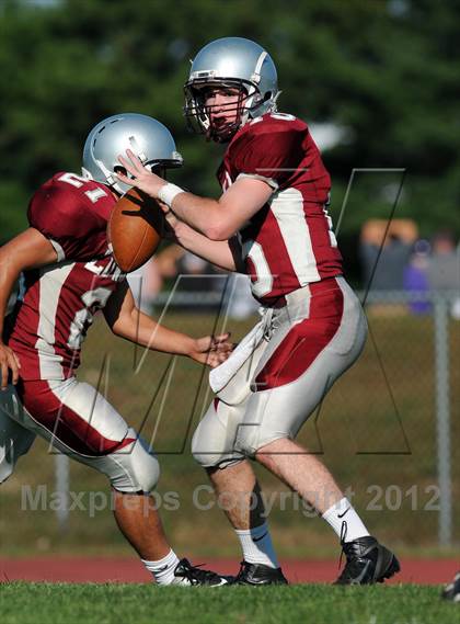 Thumbnail 2 in Lowell @ Nashua South photogallery.