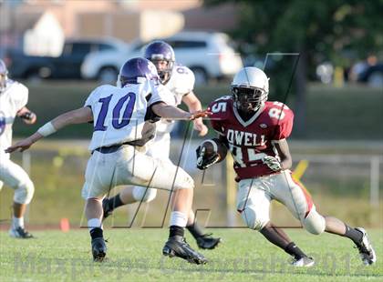 Thumbnail 3 in Lowell @ Nashua South photogallery.