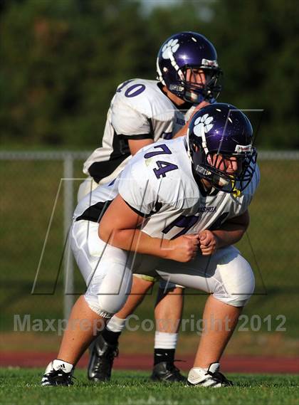 Thumbnail 2 in Lowell @ Nashua South photogallery.