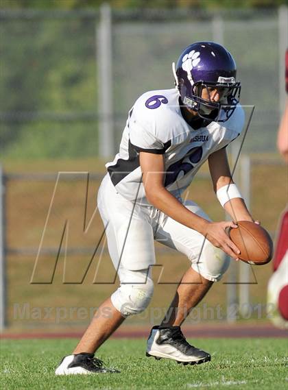 Thumbnail 3 in Lowell @ Nashua South photogallery.