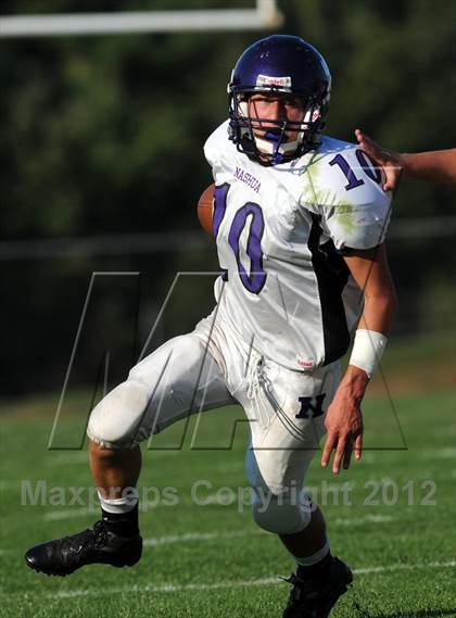 Thumbnail 3 in Lowell @ Nashua South photogallery.