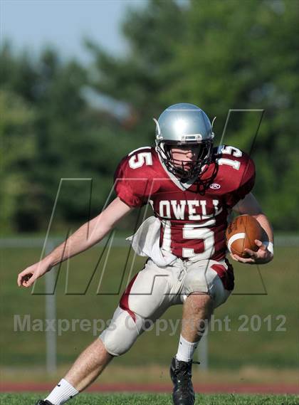 Thumbnail 3 in Lowell @ Nashua South photogallery.
