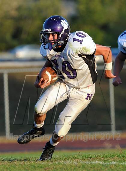 Thumbnail 3 in Lowell @ Nashua South photogallery.