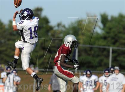 Thumbnail 3 in Lowell @ Nashua South photogallery.