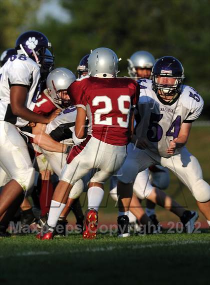 Thumbnail 1 in Lowell @ Nashua South photogallery.