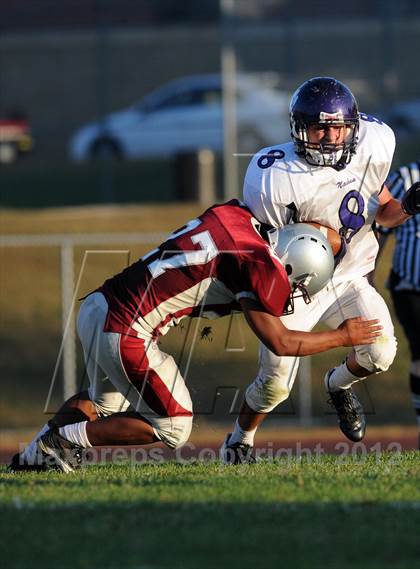 Thumbnail 3 in Lowell @ Nashua South photogallery.