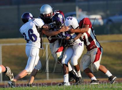 Thumbnail 2 in Lowell @ Nashua South photogallery.