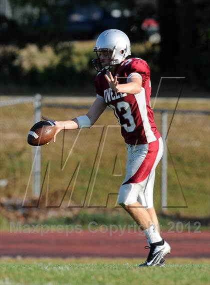 Thumbnail 1 in Lowell @ Nashua South photogallery.