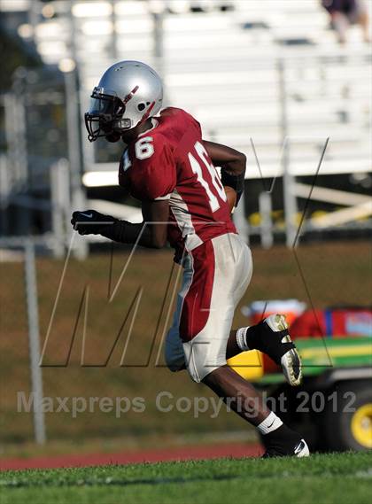 Thumbnail 1 in Lowell @ Nashua South photogallery.