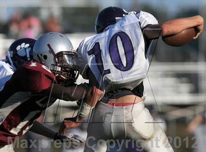 Thumbnail 3 in Lowell @ Nashua South photogallery.