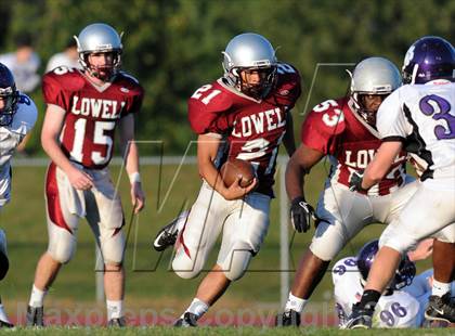 Thumbnail 1 in Lowell @ Nashua South photogallery.