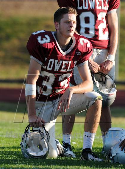 Thumbnail 3 in Lowell @ Nashua South photogallery.