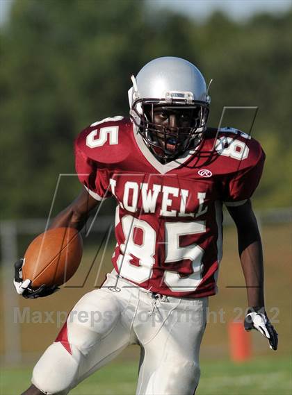 Thumbnail 3 in Lowell @ Nashua South photogallery.