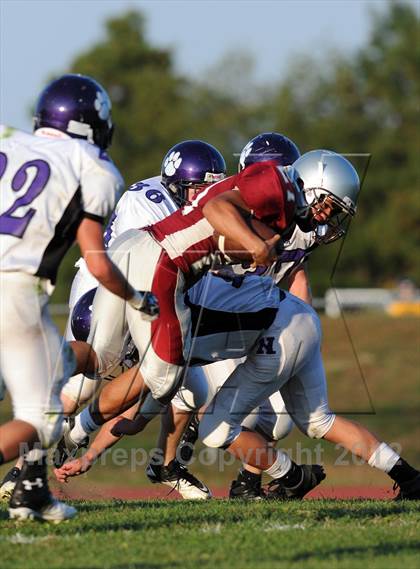 Thumbnail 2 in Lowell @ Nashua South photogallery.