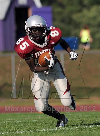 Thumbnail 3 in Lowell @ Nashua South photogallery.