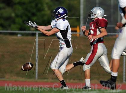 Thumbnail 1 in Lowell @ Nashua South photogallery.