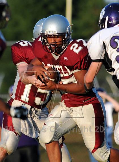 Thumbnail 1 in Lowell @ Nashua South photogallery.