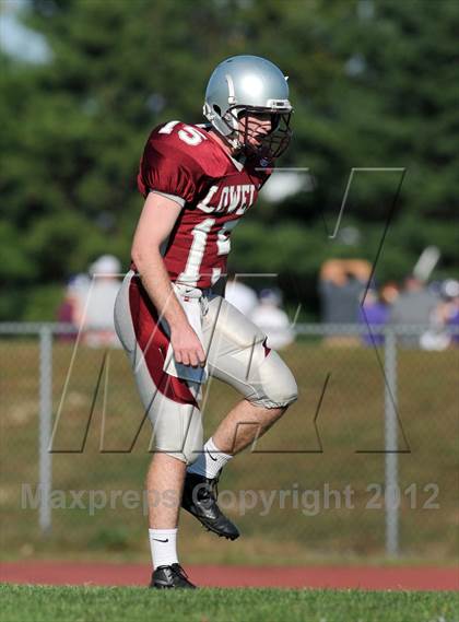 Thumbnail 1 in Lowell @ Nashua South photogallery.