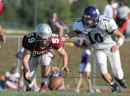 Thumbnail 2 in Lowell @ Nashua South photogallery.