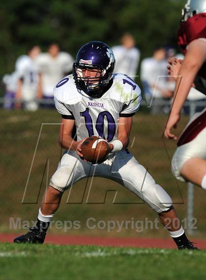 Thumbnail 1 in Lowell @ Nashua South photogallery.