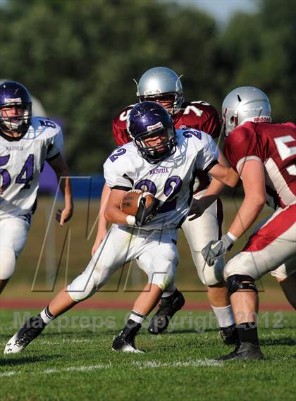 Thumbnail 1 in Lowell @ Nashua South photogallery.