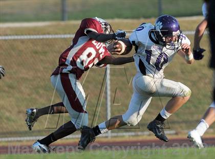 Thumbnail 1 in Lowell @ Nashua South photogallery.