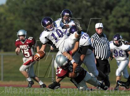Thumbnail 2 in Lowell @ Nashua South photogallery.
