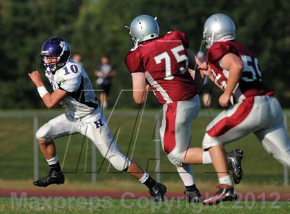 Thumbnail 2 in Lowell @ Nashua South photogallery.